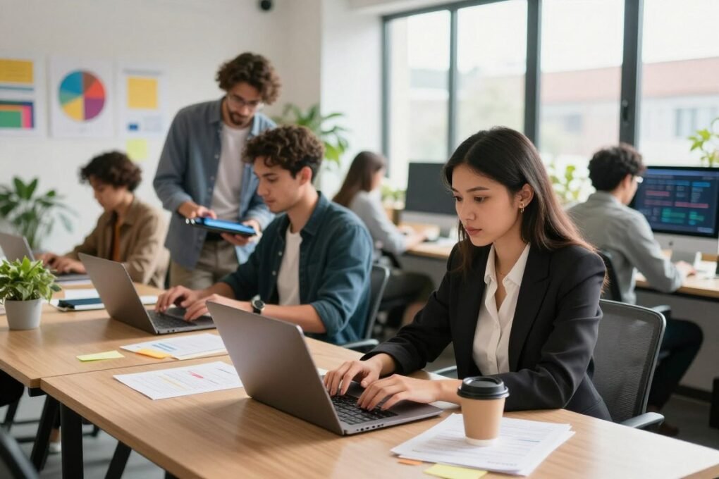plataformas de freela para ganhar dinheiro pela internet