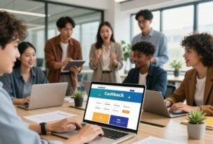 sites para ganhar dinheiro com cashback no Brasil