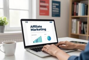 sites para ganhar dinheiro como afiliado no Brasil