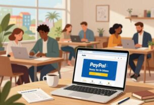 sites remunerados que pagam pelo PayPal no Brasil