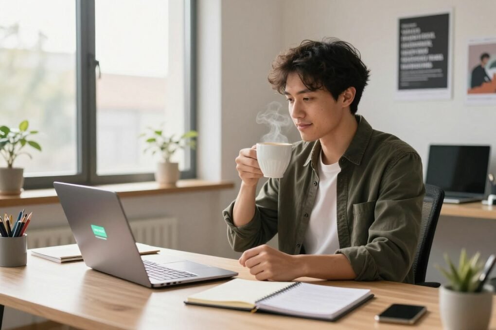 trabalho freelance pagamento garantido