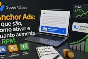 Anchor Ads
