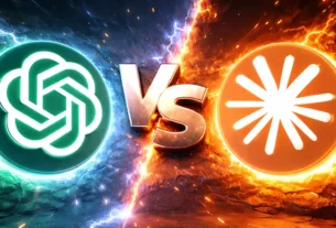 ChatGPT vs Claude Qual é o Melhor para Criar Artigos
