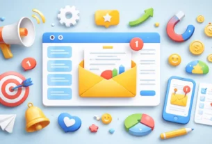 Como Criar Lista de E-mail para Blog do Zero