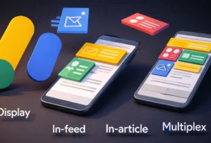 Conheça os Tipos de Anúncios que Tem no Google AdSense para Colocar no Blog