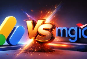 Diferença entre AdSense e MGID