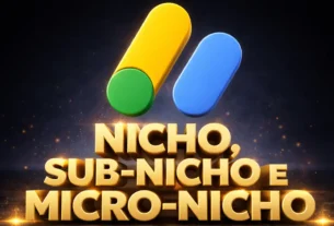 Diferença entre Nicho, Sub-nicho e Micro-nicho para AdSense