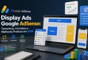 Display Ads Google AdSense