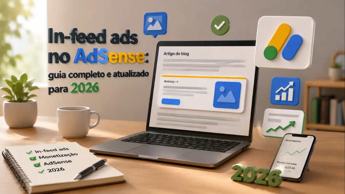 In-article ads no AdSense