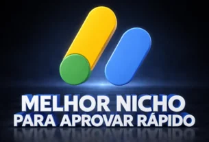 Melhor Nicho de Blog para Aprovar Rápido no AdSense em 2026