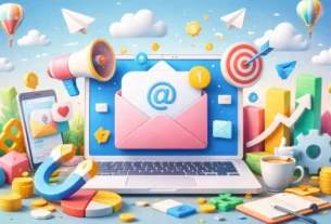 Melhores Ferramentas de Email Marketing Gratuita para Blogueiros