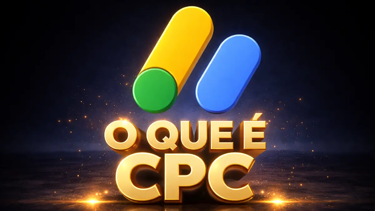 O Que é CPC e Como Ele Funciona no Google AdSense