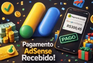 Qual Dia o Google AdSense Paga