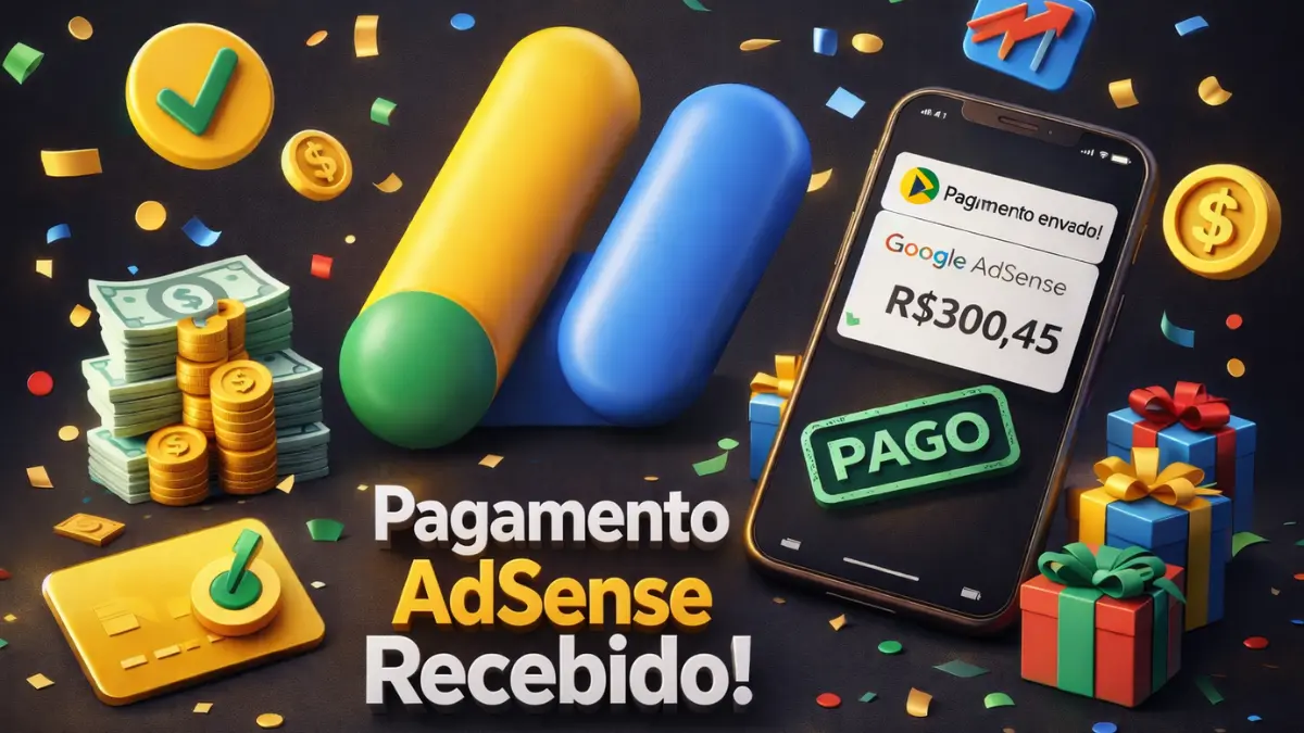 Qual Dia o Google AdSense Paga