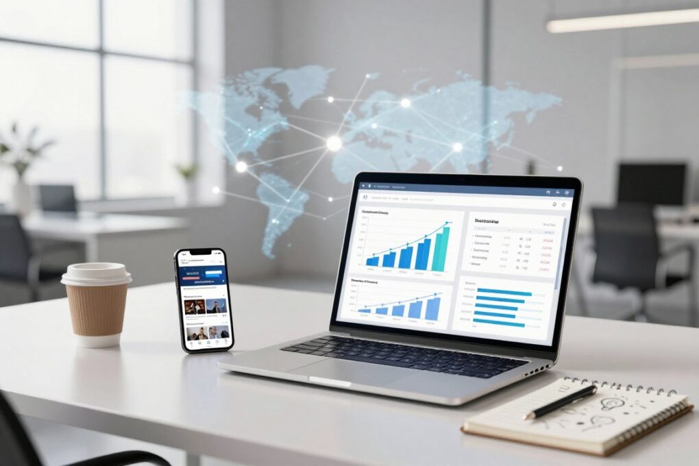 Como Ganhar Dinheiro com Afiliados Sem Aparecer em 2026 1 como ganhar dinheiro com afiliados sem aparecer em 2026