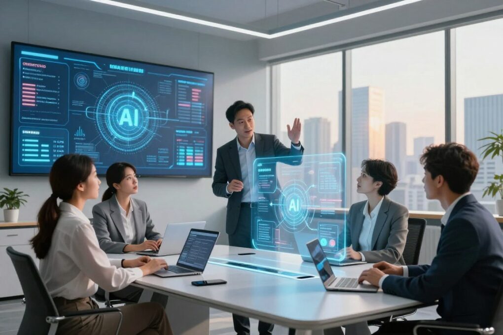 como vender serviços com inteligência artificial em 2026