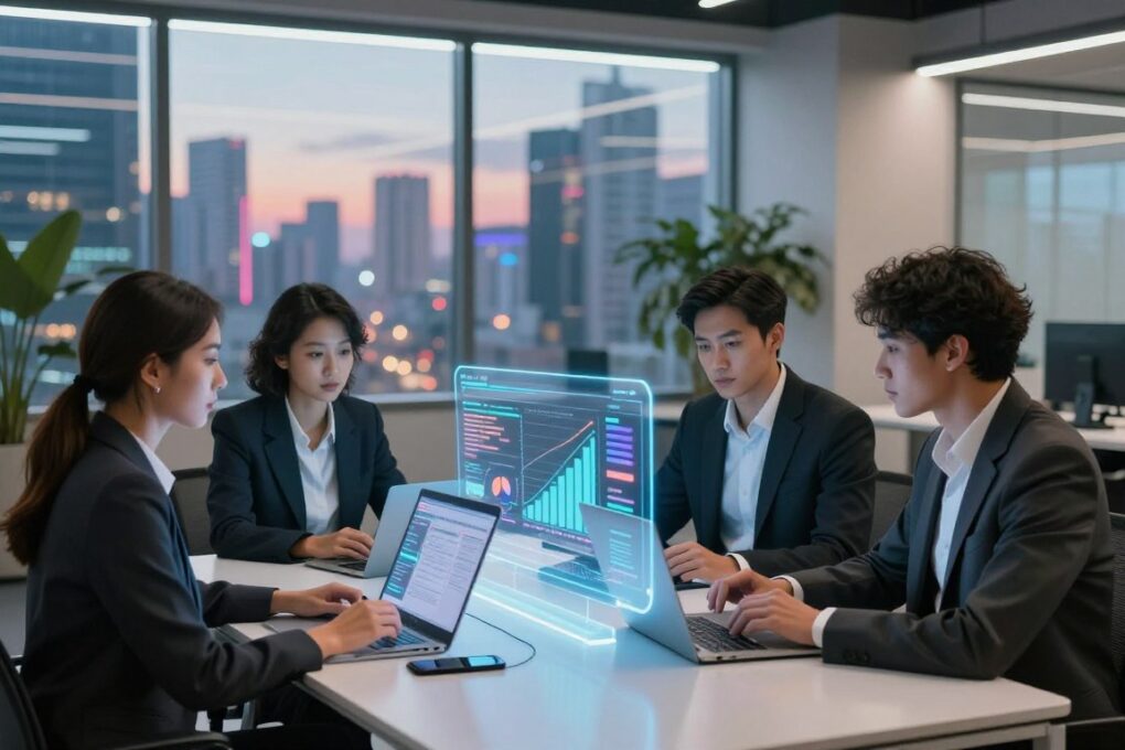 estratégias de afiliados que funcionam em 2026