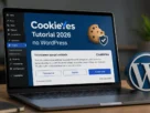 Plugin CookieYes Tutorial