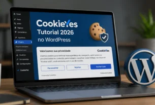 Plugin CookieYes Tutorial