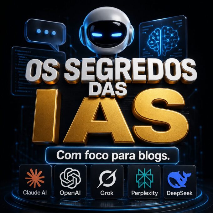 Curso de IA para Blogs