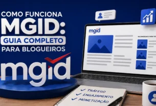 Como funciona o MGID