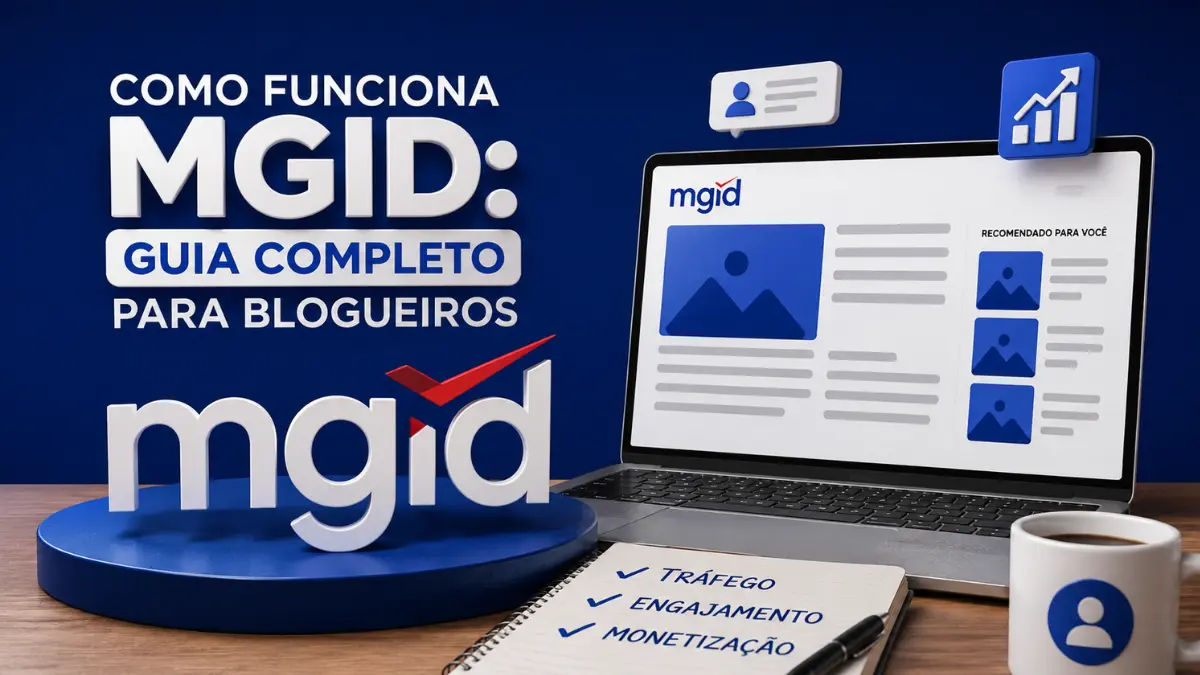Como funciona o MGID