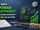 O que é Domain Authority