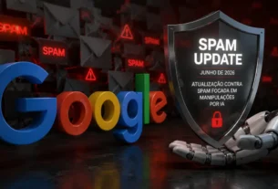 Spam Update do Google