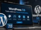 WordPress 7.0