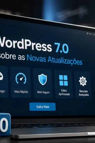 WordPress 7.0
