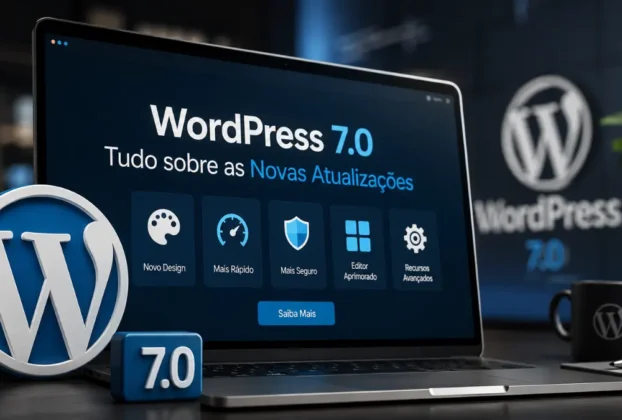 WordPress 7.0
