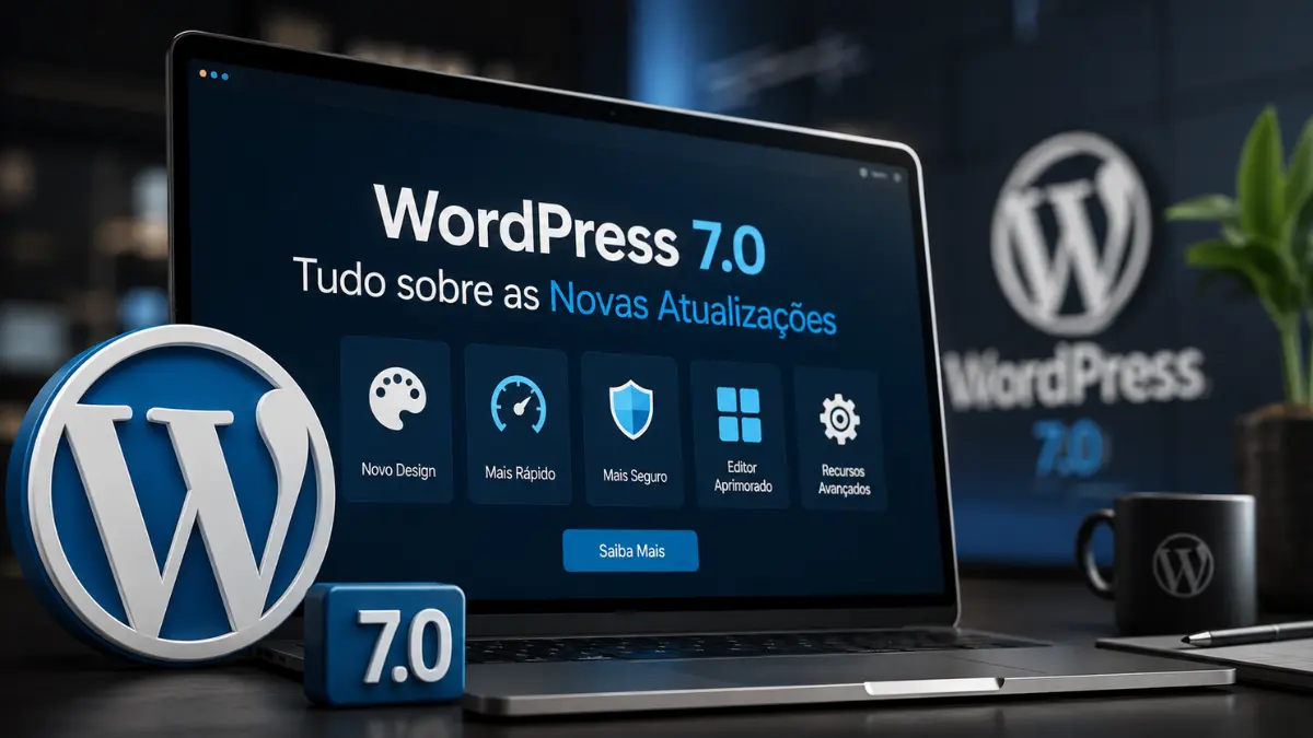 WordPress 7.0