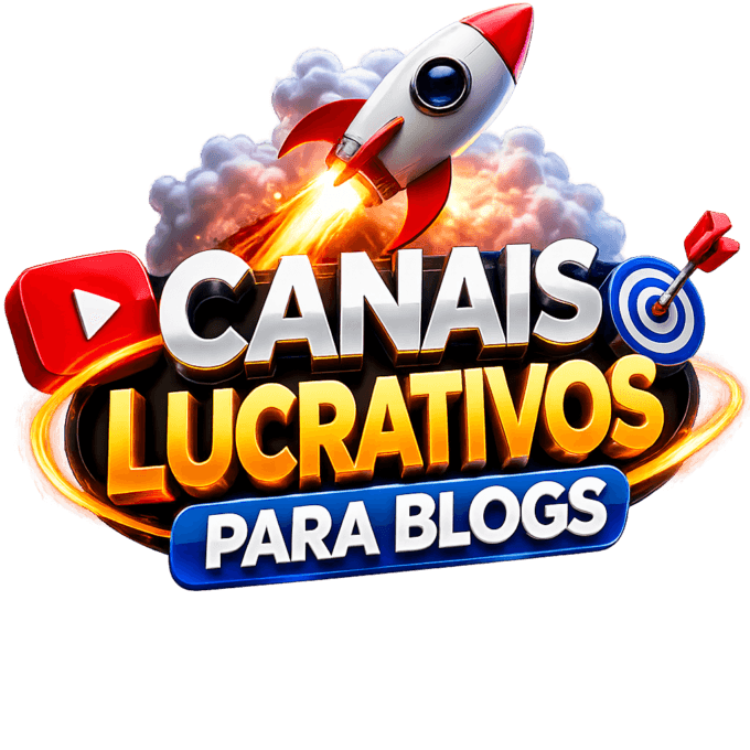 Curso Canais Lucrativos no Youtube para Blogs 2 Canais Lucrativos para Blogs