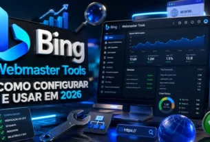 Bing Webmaster Tools