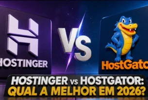 Hostinger vs HostGator