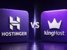 Hostinger vs KingHost