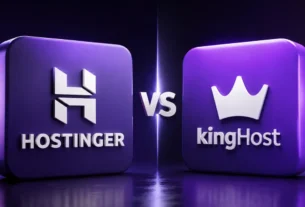 Hostinger vs KingHost