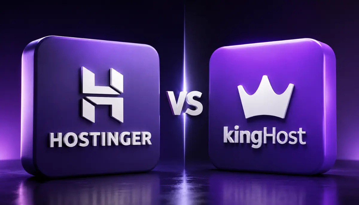 Hostinger vs KingHost