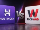 Hostinger vs Locaweb