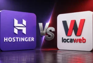 Hostinger vs Locaweb