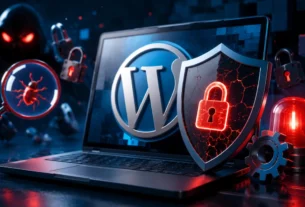 WordPress 7.0.2