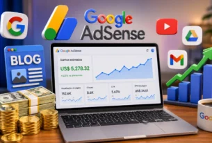 guia Google AdSense