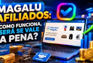 Magalu Afiliados