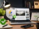 Blog Aprovado no AdSense em 3 Meses Estudo de Caso Real