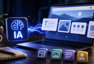 Como Criar Páginas Essenciais para o Seu Site