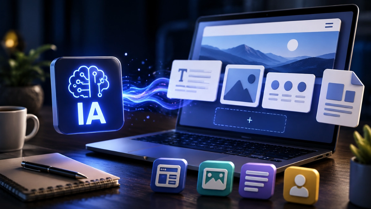 Como Criar Páginas Essenciais para o Seu Site