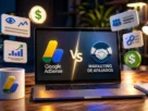 Google AdSense x Marketing de Afiliados