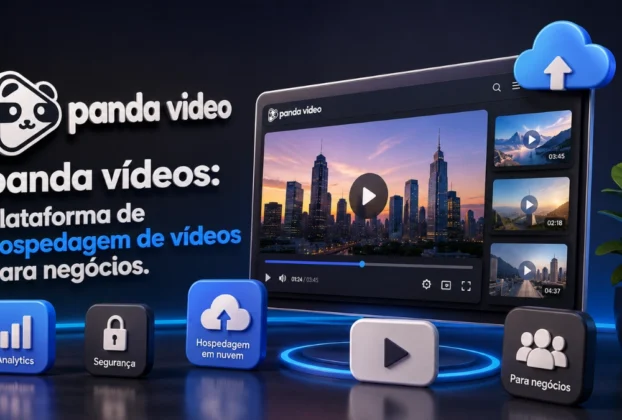 Panda Vídeos