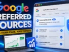 Preferred Sources Google