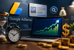 Quanto Tempo Leva Até o Google AdSense Ficar Lucrativo